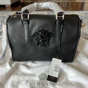 NEW Versace Donna Day Bag.
